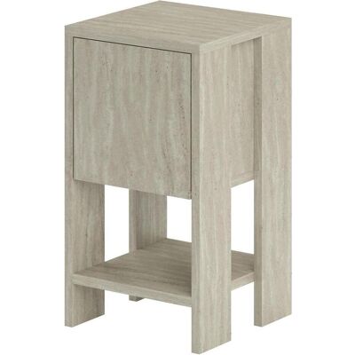 Calicosy Ema Nachttisch - 30x30x55cm Calicosy Ema Nachttisch - 30x30x55cm