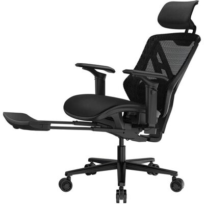 Cougar Gaming/Office-Stuhl Speeder NEO, Mesh, Schwarz, Gaming Stuhl, Schwarz Cougar Gaming/Office-Stuhl Speeder NEO, Mesh, Schwarz, Gaming Stuhl, Schwarz
