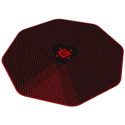 Defender TEKTA Fussmatte für Gaming Stuhl, Zubehör Gaming Möbel, Mehrfarbig Defender TEKTA Fussmatte für Gaming Stuhl, Zubehör Gaming Möbel, Mehrfarbig