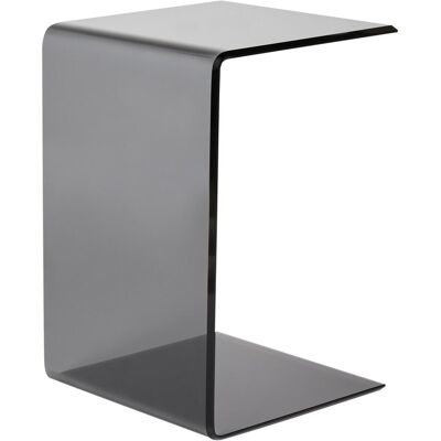 Beliani, Couchtisch + Beistelltisch, Lourdes (40 x 40 x 61 cm) Beliani, Couchtisch + Beistelltisch, Lourdes (40 x 40 x 61 cm)