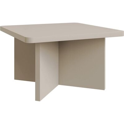 Selsey, Couchtisch + Beistelltisch, Qubeo (60 x 60 x 35 cm) Selsey, Couchtisch + Beistelltisch, Qubeo (60 x 60 x 35 cm)