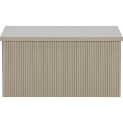 Venture Home, Couchtisch + Beistelltisch, Lenox (80 x 60 x 40 cm) Venture Home, Couchtisch + Beistelltisch, Lenox (80 x 60 x 40 cm)