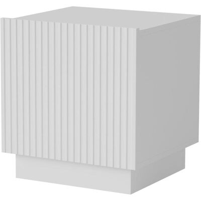 Cama, Nachttisch, LIVERTI 5903815010576 (44.50 x 42 x 47 cm) Cama, Nachttisch, LIVERTI 5903815010576 (44.50 x 42 x 47 cm)