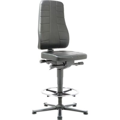 Bimos, Bürostuhl, Arbeitsstuhl All-In-One (57 - 83 cm) Bimos, Bürostuhl, Arbeitsstuhl All-In-One (57 - 83 cm)