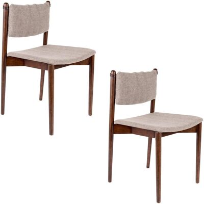 Dutchbone, Stühle, Torrance Stuhl Dutchbone, Stühle, Torrance Stuhl