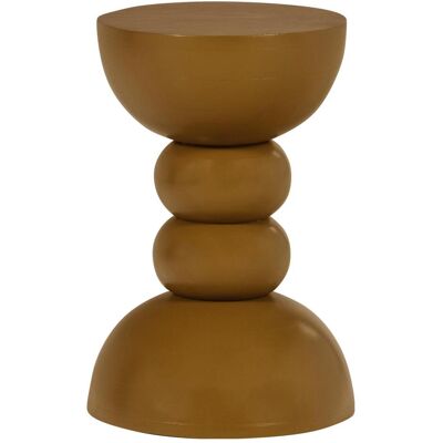 Woood, Couchtisch + Beistelltisch, Seitentisch (51 x 35 x 35 cm) Woood, Couchtisch + Beistelltisch, Seitentisch (51 x 35 x 35 cm)