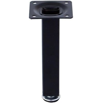 Haushalt, Tischbeine + Tischgestell, 25X25X150 BLACK FT-517 Haushalt, Tischbeine + Tischgestell, 25X25X150 BLACK FT-517