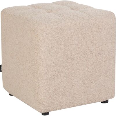 Beliani, Hocker + Pouf, Kansas Beliani, Hocker + Pouf, Kansas