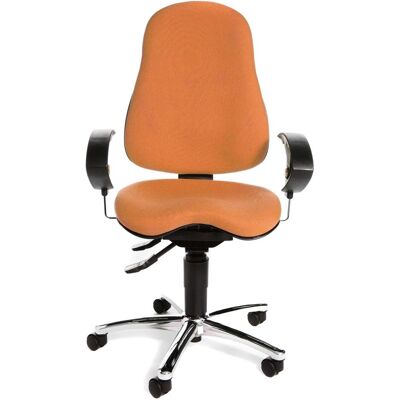 Topstar, Bürostuhl, Sitness 10 (42 - 55.00 cm) Topstar, Bürostuhl, Sitness 10 (42 - 55.00 cm)