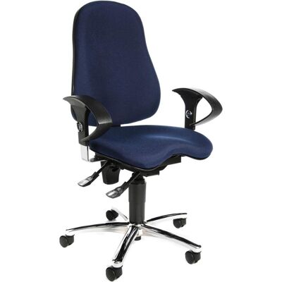 Topstar, Bürostuhl, Sitness 10 (42 - 55 cm) Topstar, Bürostuhl, Sitness 10 (42 - 55 cm)