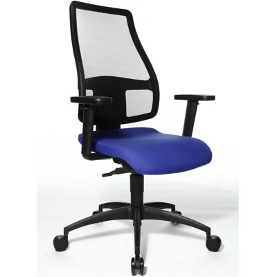 Topstar, Bürostuhl, Syncro Net (43 - 51 cm) Topstar, Bürostuhl, Syncro Net (43 - 51 cm)