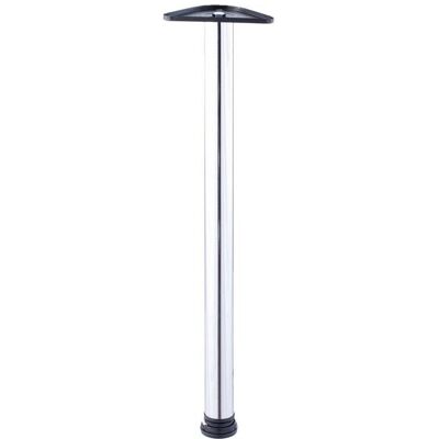 Haushalt, Tischbeine + Tischgestell, 50X710 12004.5710 CR Haushalt, Tischbeine + Tischgestell, 50X710 12004.5710 CR