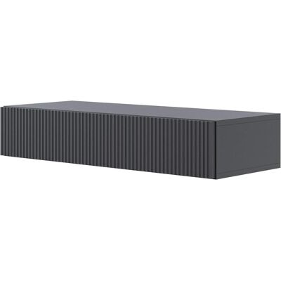 Selsey, Konsolentisch, Veldio (90 x 35.60 x 17 cm) Selsey, Konsolentisch, Veldio (90 x 35.60 x 17 cm)