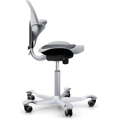 HAG, Bürostuhl, Capisco Puls 8010 XTREME (45 - 64 cm) HAG, Bürostuhl, Capisco Puls 8010 XTREME (45 - 64 cm)