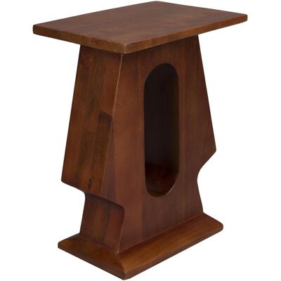 Dutchbone, Couchtisch + Beistelltisch, Side Table Pilaster (35 x 25 x 48 cm) Dutchbone, Couchtisch + Beistelltisch, Side Table Pilaster (35 x 25 x 48 cm)