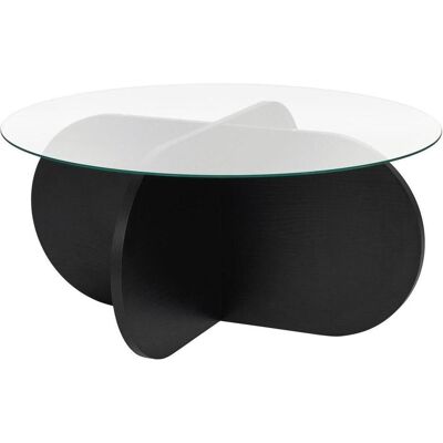 Skye Decor, Couchtisch + Beistelltisch, Aeris (75 x 75 x 35 cm) Skye Decor, Couchtisch + Beistelltisch, Aeris (75 x 75 x 35 cm)