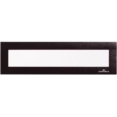 Durable, Präsentationstafel, Info-Rahmen Duraframe Magnetic Top Durable, Präsentationstafel, Info-Rahmen Duraframe Magnetic Top