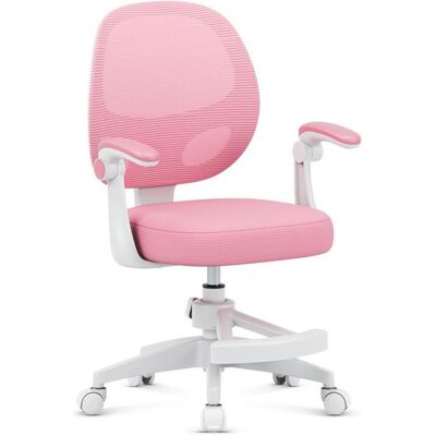 MarkAdler, Bürostuhl, Krzesło biurowe Fotel obrotowy Mark Adler Junior 3.1 Pink (42 - 52 cm) MarkAdler, Bürostuhl, Krzesło biurowe Fotel obrotowy Mark Adler Junior 3.1 Pink (42 - 52 cm)
