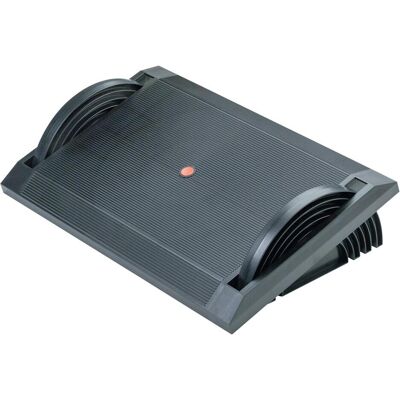 BJZ, Fussstütze, A-9709 ESD Fussstütze (B x H x T) 540 x 120 x 350mm Schwarz BJZ, Fussstütze, A-9709 ESD Fussstütze (B x H x T) 540 x 120 x 350mm Schwarz
