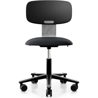 HAG, Bürostuhl, Tion 2140 OCEANIC (41 - 54 cm) HAG, Bürostuhl, Tion 2140 OCEANIC (41 - 54 cm)