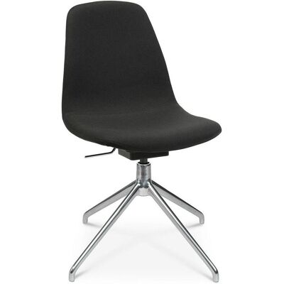 Topstar, Bürostuhl, Besucherstuhl Stiness Life 1.1 SLE1110-KC0 schwarz Stoff Topstar, Bürostuhl, Besucherstuhl Stiness Life 1.1 SLE1110-KC0 schwarz Stoff