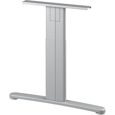 Hettich, Tischbeine + Tischgestell, T-Grundfuss Hettich, Tischbeine + Tischgestell, T-Grundfuss