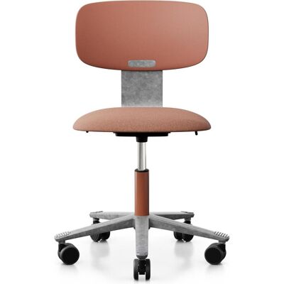 HAG, Bürostuhl, Tion 2140 CURA (41 - 54 cm) HAG, Bürostuhl, Tion 2140 CURA (41 - 54 cm)
