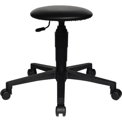 Topstar - TEC 152 - schwarz - 60cm - stool Topstar - TEC 152 - schwarz - 60cm - stool