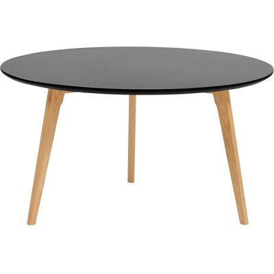 Beliani, Couchtisch + Beistelltisch, Tennessee (80 x 80 x 44 cm) Beliani, Couchtisch + Beistelltisch, Tennessee (80 x 80 x 44 cm)