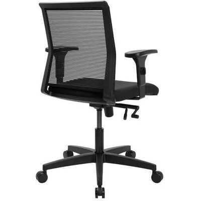 Topstar, Bürostuhl, Bürostuhl Smart Point P4 Schwarz Topstar, Bürostuhl, Bürostuhl Smart Point P4 Schwarz