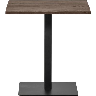 Woood, Tischplatte, Tablo Jouw Unieke Tafel (74 x 80 cm) Woood, Tischplatte, Tablo Jouw Unieke Tafel (74 x 80 cm)