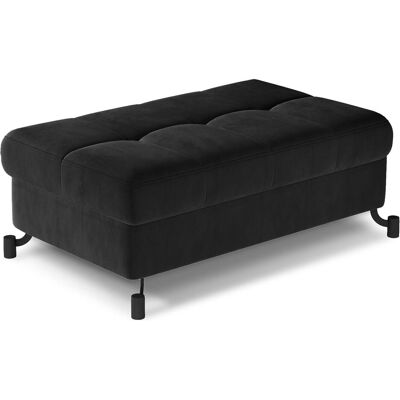 ELTAP, Hocker + Pouf, Pouf (100 x 70 x 45 cm) ELTAP, Hocker + Pouf, Pouf (100 x 70 x 45 cm)