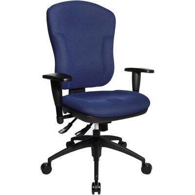 Topstar, Bürostuhl, Wellpoint 30 SY (43 - 55.00 cm) Topstar, Bürostuhl, Wellpoint 30 SY (43 - 55.00 cm)