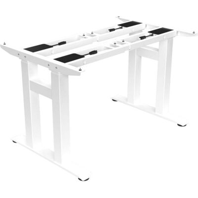 OK-Line, Tischbeine + Tischgestell, H+AMMAtg-henverstellbares Elektro-Schreibtisch-System SOLID 450 OK-Line, Tischbeine + Tischgestell, H+AMMAtg-henverstellbares Elektro-Schreibtisch-System SOLID 450