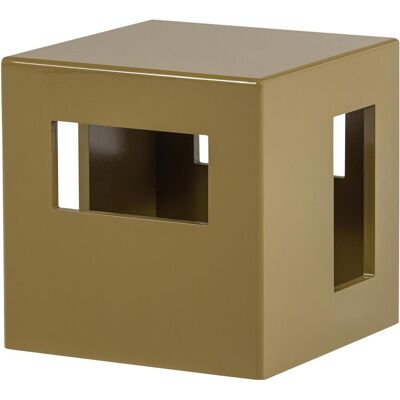 Vtwonen, Couchtisch + Beistelltisch, Beistelltisch (40 x 40 x 40 cm) Vtwonen, Couchtisch + Beistelltisch, Beistelltisch (40 x 40 x 40 cm)