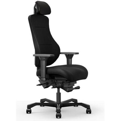 Sono Group, Bürostuhl, Krzesło biurowe Krzesło biurowe Coreza 24/7 Tekstylia Sono Group, Bürostuhl, Krzesło biurowe Krzesło biurowe Coreza 24/7 Tekstylia