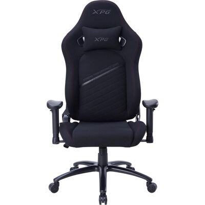XPG Nexus, Gaming Stuhl, Schwarz XPG Nexus, Gaming Stuhl, Schwarz