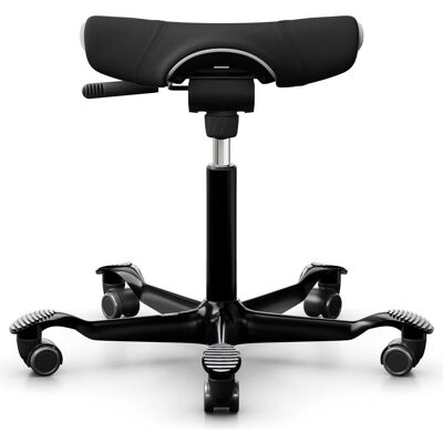 HAG, Bürostuhl, Capisco Puls 8002 XTREME (47 - 64 cm) HAG, Bürostuhl, Capisco Puls 8002 XTREME (47 - 64 cm)