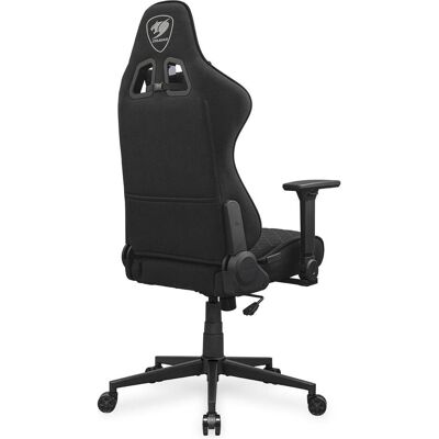 Cougar Fauteuil Armor One V2 (Noir), Gaming Stuhl, Schwarz Cougar Fauteuil Armor One V2 (Noir), Gaming Stuhl, Schwarz