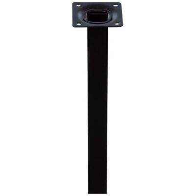 Haushalt, Tischbeine + Tischgestell, 25X25X800 BLACK FT-517 Haushalt, Tischbeine + Tischgestell, 25X25X800 BLACK FT-517