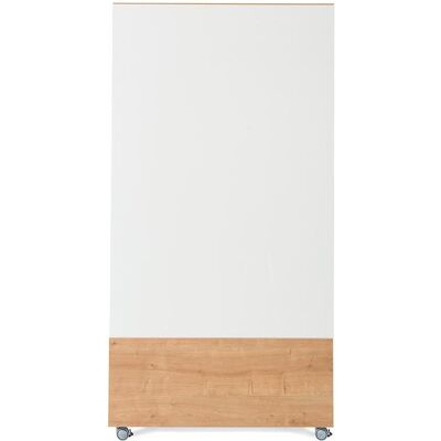 Rocada, Präsentationstafel, Halterung für Skinwhiteboards 100x150cm holz (100 x 150 cm) Rocada, Präsentationstafel, Halterung für Skinwhiteboards 100x150cm holz (100 x 150 cm)