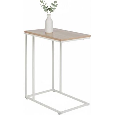 Relaxdays, Couchtisch + Beistelltisch, Beistelltisch (35 x 50 x 64 cm) Relaxdays, Couchtisch + Beistelltisch, Beistelltisch (35 x 50 x 64 cm)