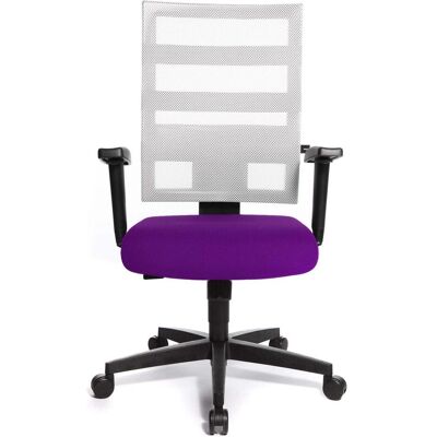 Topstar, Bürostuhl, X-Pander (41 - 53 cm) Topstar, Bürostuhl, X-Pander (41 - 53 cm)