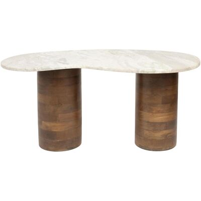 Housecraft Living Peli Couchtisch - Coffee Table Housecraft Living Peli Couchtisch - Coffee Table