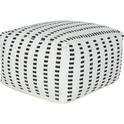 Beliani, Hocker + Pouf, Gajan Beliani, Hocker + Pouf, Gajan