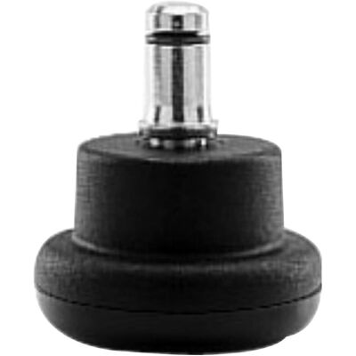 Topstar Bürostuhlgleiter - 5 Stück, Höhe 20mm, Für Topstar Modelle Topstar Bürostuhlgleiter - 5 Stück, Höhe 20mm, Für Topstar Modelle