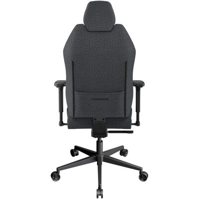 Thunder X3 TX3 SOLO - Mesh - Black - 125 kg max, SYNC4, 6D Adjustment, Gaming Stuhl, Schwarz Thunder X3 TX3 SOLO - Mesh - Black - 125 kg max, SYNC4, 6D Adjustment, Gaming Stuhl, Schwarz