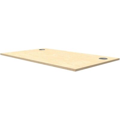 Fellowes Tischplatte, Levado (119.99 x 120 cm) Fellowes Tischplatte, Levado (119.99 x 120 cm)