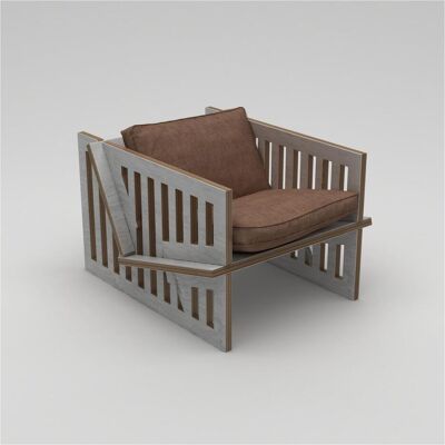 Homitis, Sessel, Roma Wing Chair Homitis, Sessel, Roma Wing Chair