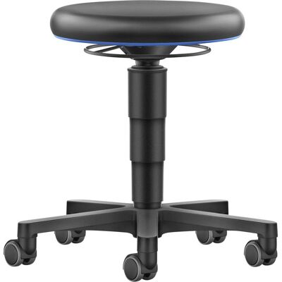 Bimos, Bürostuhl, Allround Hocker (45 - 65 cm) Bimos, Bürostuhl, Allround Hocker (45 - 65 cm)